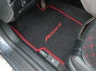 Коврики на Honda Accord VII 2002 - 2008 в Казани