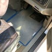 EVA коврики на Nissan R'nessa 1997 - 2001 в Казани
