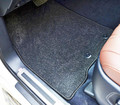 Коврики на Lexus LX 570 и LX450d 2007 - 2023 в Казани