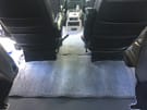 Коврики на Chevrolet Express 2002 - 2019 в Казани