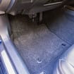 Коврики на Toyota Camry (XV70) 2017 - 2024 в Казани