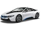 Коврики на BMW i8 (I12/I15) 2014 - 2020 в Казани