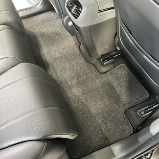 EVA коврики на GAC S7 2025 - 2026 в Казани EVA коврики на GAC S7 2025 - 2026 в Казани