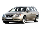 Коврики на Volvo V70 III 2007 - 2016 в Казани