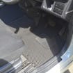 Коврики на Suzuki Wagon R IV 2008 - 2012 в Казани