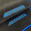 Коврики на Toyota Altezza 1998 - 2005 в Казани