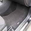 Коврики на Mercedes GLA (X156) 2014 - 2020 в Казани