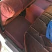 Коврики на Toyota Mark II (80) 1988 - 1996 в Казани