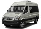 Коврики на Mercedes Sprinter (W906) рестайлинг 2013 - 2018 в Казани