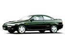 EVA коврики на Toyota Sprinter Trueno (E10/E11) 1991 - 2000 в Казани