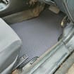 Ворсовые коврики на Honda Integra III 1993 - 2001 в Казани