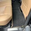 Коврики на Jetour T2 2024 - 2025 в Казани