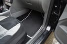 EVA коврики на Ford Focus II 2005 - 2011 в Казани