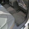 Коврики на Toyota Camry (XV70) 2017 - 2024 в Казани
