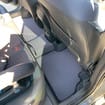Коврики на Chevrolet Tracker IV 2019 - 2025 в Казани
