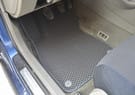Коврики на Audi A4 (B7) 2004 - 2008 в Казани