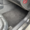 Коврики на Mercedes S (W220) 1998 - 2005 в Казани