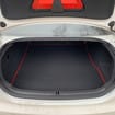 EVA коврики на Audi A6 (C6) 2004 - 2011 в Казани