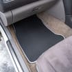 EVA коврики на Toyota Chaser (X100) 1996 - 2001 в Казани