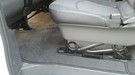 Коврики на Mercedes Vito (W639) 2003 - 2014 в Казани