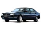 Коврики на Fiat Croma I 1985 - 1996 в Казани