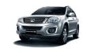 Коврики на Great Wall Hover H6 2011 - 2017 в Казани