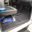 Коврики на ГАЗ САЗ 3507 1989 - 2020 в Казани