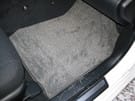 EVA коврики на Toyota Camry (XV50) 2011 - 2018 в Казани