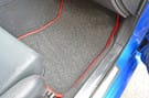 Коврики на Subaru Impreza III 2007 - 2012 в Казани