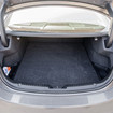 Ворсовые коврики на Mazda 6 2012 - 2025 в Казани
