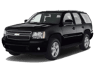 Коврики на Chevrolet Tahoe III 2005 - 2014 в Казани