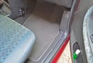 Коврики на Daewoo Nexia 1994 - 2016 в Казани