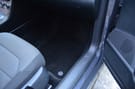EVA коврики на Volkswagen Passat B7 2010 - 2015 в Казани