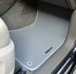 EVA коврики на Audi Q5 I 2008 - 2017 в Казани