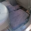 Коврики на Nissan Qashqai+2 (J10) 2008 - 2013 в Казани