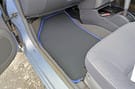 Коврики на Nissan March (K11) 1992 - 2002 в Казани