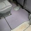 Коврики на Mercedes Vito (W639) 2003 - 2014 в Казани