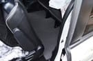 Коврики на Toyota Voxy (R80) 2014 - 2021 в Казани