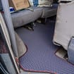 Коврики на Mitsubishi Space Gear 1994 - 2007 в Казани