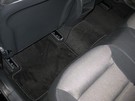 Коврики на Mercedes GLA (X156) 2014 - 2020 в Казани