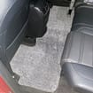 Коврики на Honda CR-V V 2016 - 2023 в Казани