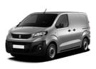 Коврики на Peugeot Expert III 2016 - 2025 в Казани