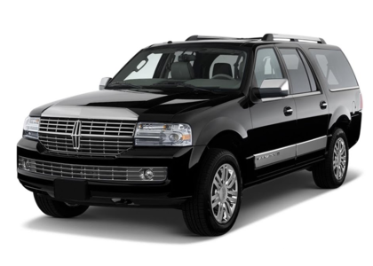EVA коврики на Lincoln Navigator III 2006 - 2017 в Казани
