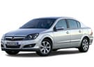 Коврики на Opel Astra H 2004 - 2011 в Казани