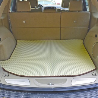 Ворсовые коврики на Jeep Grand Cherokee (WK2) 2010&nbsp;-&nbsp;2022 в Казани