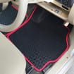 Коврики на Mitsubishi eK Wagon II 2006 - 2013 в Казани