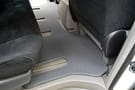 EVA коврики на Toyota Alphard (H10) 2002 - 2008 в Казани