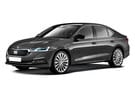 Коврики на Skoda Octavia A8 2019 - 2025 в Казани