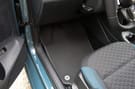 Ворсовые коврики на Volkswagen Polo V 2010 - 2020 в Казани