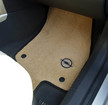 Коврики на Opel Astra H 2004 - 2011 в Казани